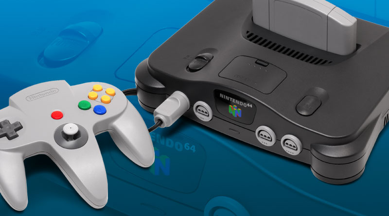 Os 10 melhores jogos de Nintendo 64 - Canaltech