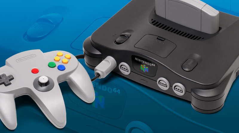 Os melhores multiplayer de Nintendo 64. O guia completo - Nintendo