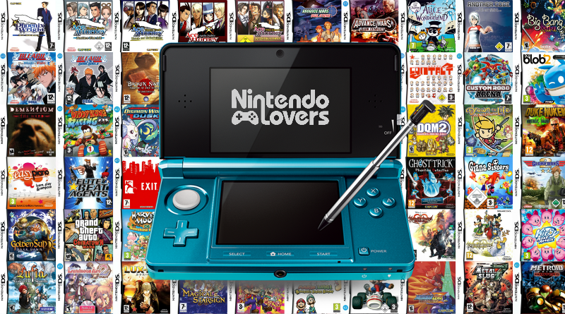 Os 100 melhores jogos feitos para o Nintendo 3DS: conheça a lista