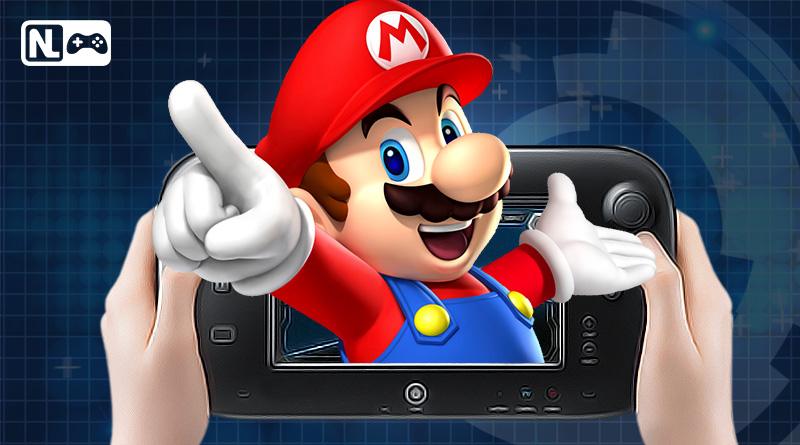 gamepad