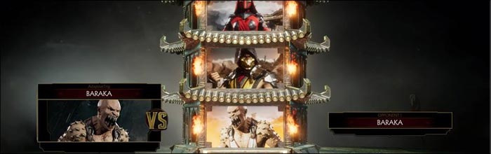 Preview Arkade - Mortal Kombat 1 promete muito, mas precisa de ajustes -  Arkade