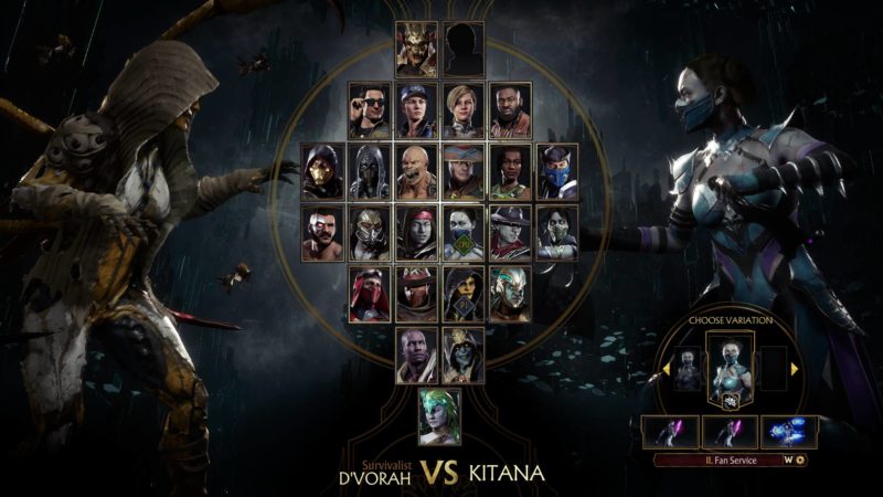 Mortal Kombat 11 - A ação retorna no jogo mais sanguinário da série –  Tecnoblog