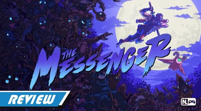 destaqueMessenger