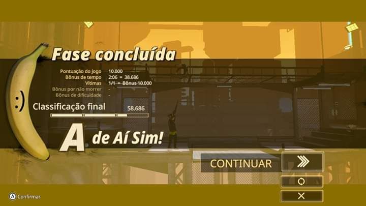 Análise: My Friend Pedro (PC/Switch) traz ação estilosa e