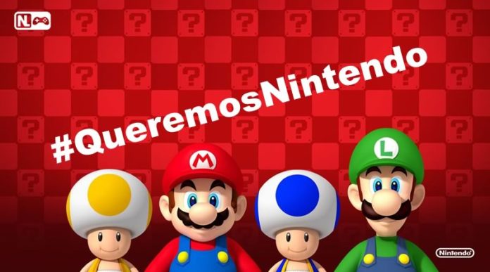 destaqueQueremosNintendo