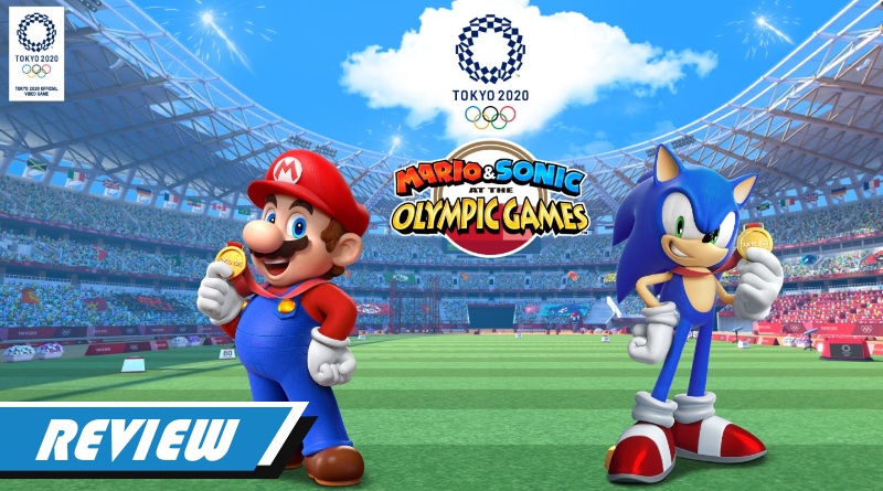 Nintendo anuncia game dos Jogos Olímpicos do Rio de Janeiro estrelado por  Mario e Sonic