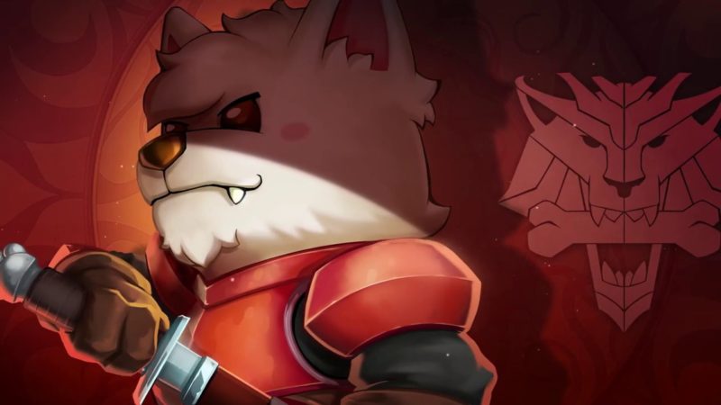 Análise: Cat Quest II (PC) — gatos e cachorros em um RPG repleto de fofura  e carisma - GameBlast