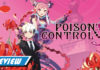 Poison Control Capa