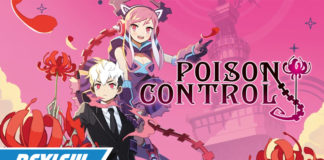 Poison Control Capa