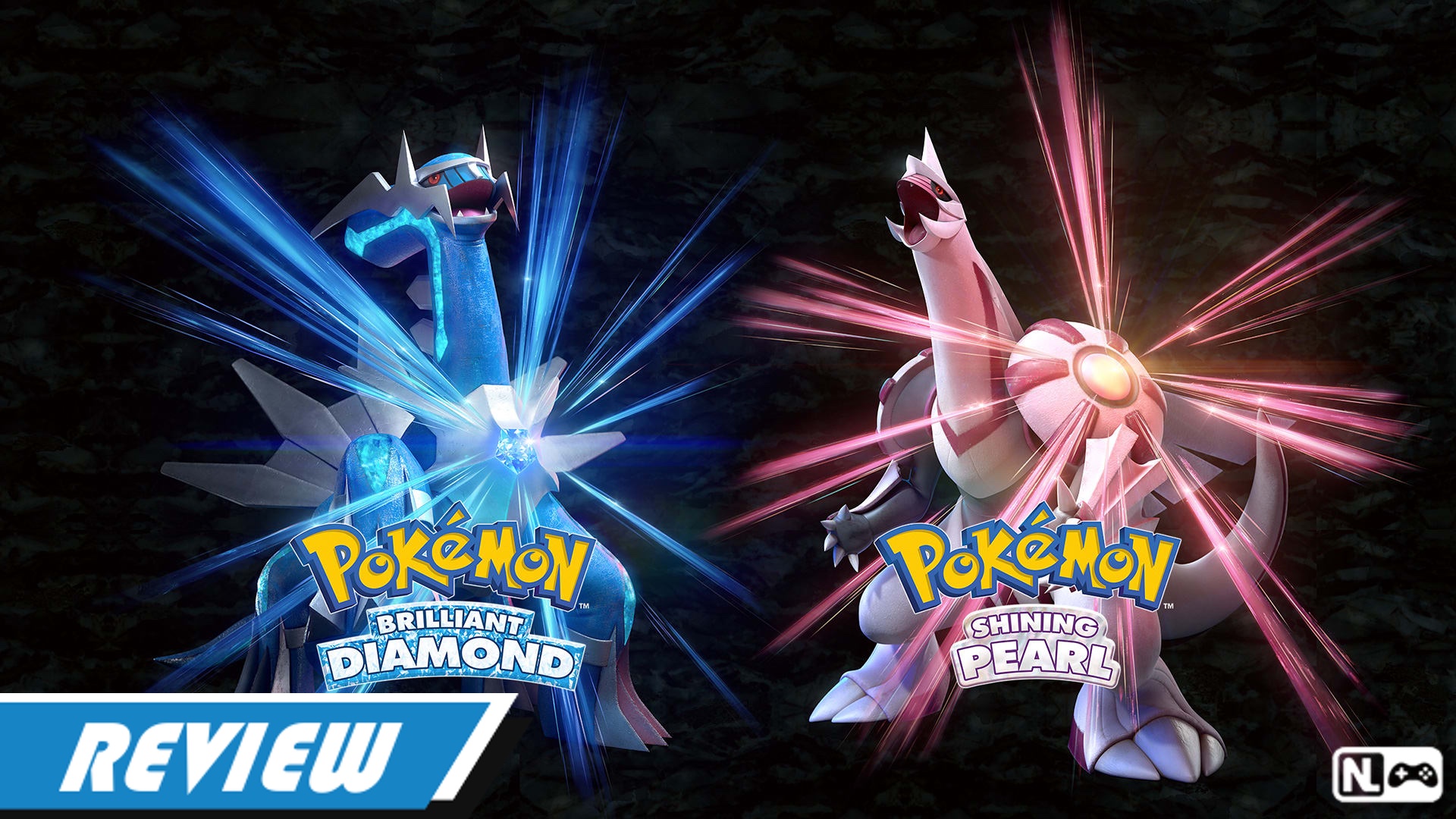 Review: Pokémon Brilliant Diamond e Shining Pearl conseguem divertir apesar  dos problemas