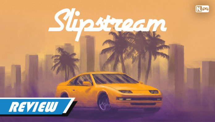 slipstream-capa
