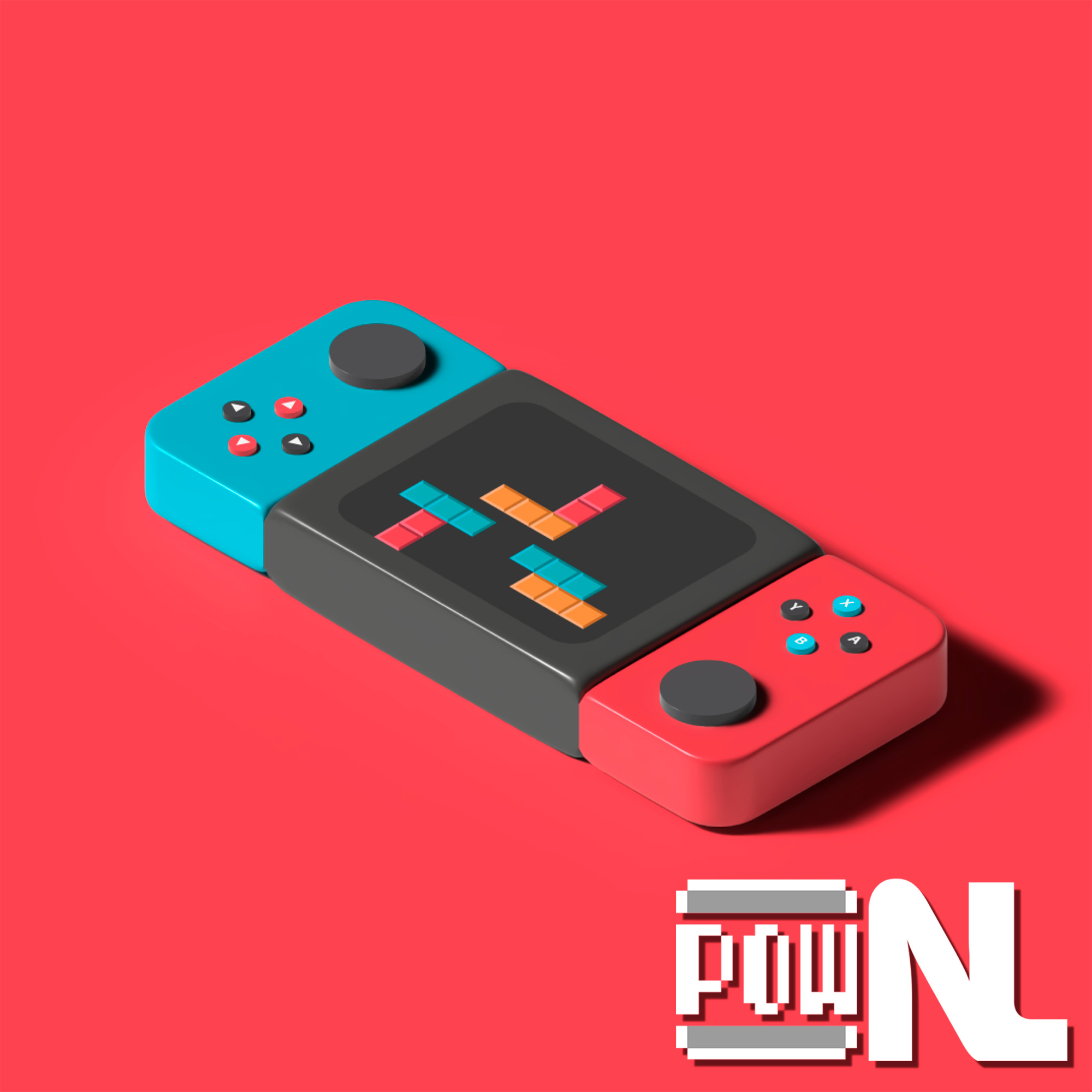 Nintendo POWdcast #164 – Bate-Papo sobre a nossa relação com o Nintendo Switch e com os Games