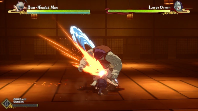 Demon Slayer: The Hinokami Chronicles: veja gameplay e mais detalhes do jogo