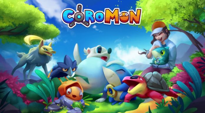 Coromon