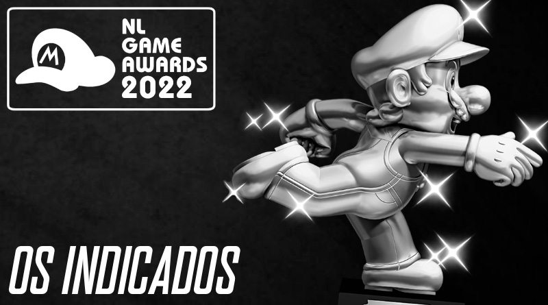 NL GAME AWARDS – Nintendo Lovers