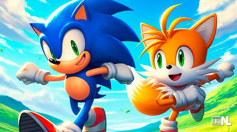 Nintendo POWdcast #198 – Perfil: Sonic – Nintendo Lovers