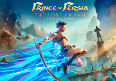 Nintendo POWdcast #202 – Prince of Persia: The Lost Crown [SEM SPOILERS]