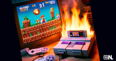 Nintendo POWdcast #207 – Jogos impressionantes para os hardwares que foram lançados