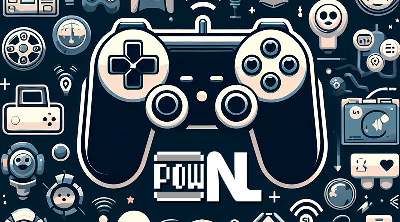 Nintendo POWdcast #206 – Qual a melhor invenção que mudou nossa forma de jogar videogames?