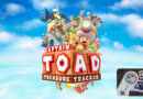 Nintendo POWdcast #209 – Antes Tarde do que Nunca: Captain Toad: Treasure Tracker