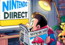 Nintendo POWdcast #210 – Hype para a Nintendo Direct de Junho/2024