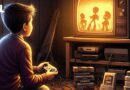 Nintendo POWdcast #211 – Compartilhando Nossas Memórias Com Videogames