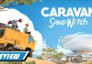 [REVIEW] Caravan Sandwitch