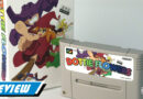 [REVIEW] Dottie Flowers – Um jogo de Super Nintendo lançado em 2024