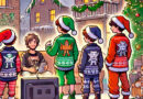 Nintendo POWdcast #224 – Especial de Natal: 2024 deu Game Over! Continue em 2025?