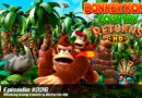 Nintendo POWdcast #226 – Donkey Kong Country Returns HD