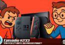 Nintendo POWdcast #233 – Switch 2: Bate Ou Passa Pano?