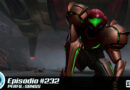 Nintendo POWdcast #232 – Perfil: Samus