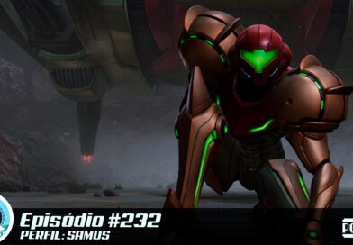 Nintendo POWdcast #232 – Perfil: Samus