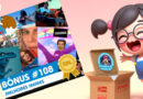 Nintendo POWdcast Bônus #108 – Aquele dos Melhores Memes [AMOSTRA GRÁTIS]