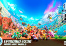 Nintendo POWdcast #236 – Mario Kart World