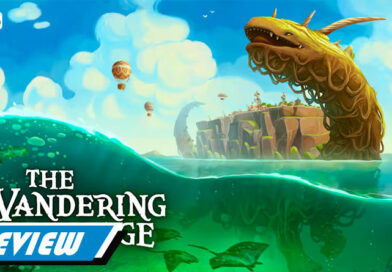 [REVIEW] The Wandering Village – Um Gerenciamento Animal