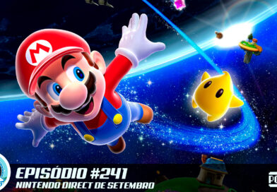 Nintendo POWdcast #241 – POWdnews: Nintendo Directs e Silksong