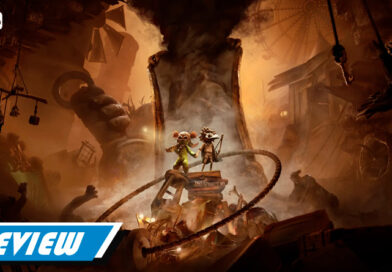 [REVIEW] Little Nightmares 3 – Mais, mas não do mesmo!