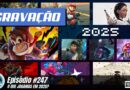 Nintendo POWdcast #247 – Jogos que jogamos em 2025