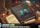 Nintendo POWdcast #252 – Guia do Nintendo Switch 2