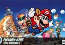 Nintendo POWdcast #256 – Super Mario Bros. 3