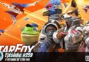 Nintendo POWdcast #259 – O Retorno de Star Fox