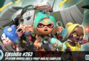 Nintendo POWdcast #263 – Splatoon Raiders Vale a Pena? Análise Completa