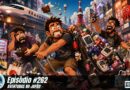 Nintendo POWdcast #262 – Aventuras no Japão