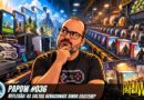 PAPOW #036 – Os videogames pararam de evoluir ou nós paramos de perceber?